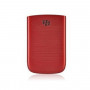 Buy Now Back Cover For BlackBerry Torch 9800 - Red